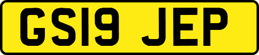 GS19JEP