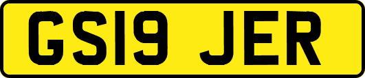 GS19JER