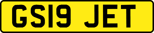 GS19JET