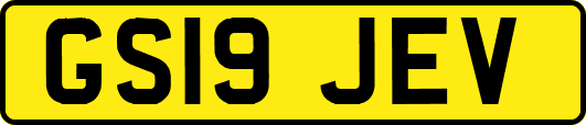 GS19JEV