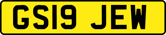 GS19JEW