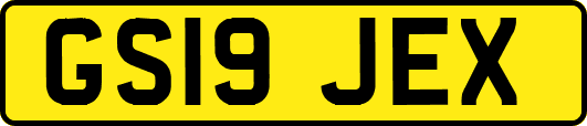 GS19JEX