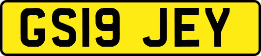 GS19JEY