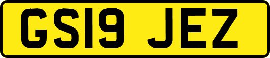 GS19JEZ