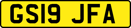 GS19JFA
