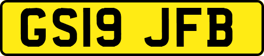 GS19JFB
