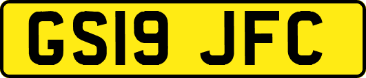 GS19JFC