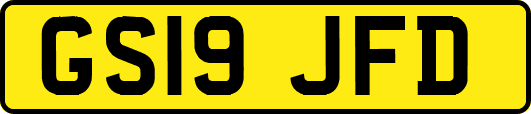 GS19JFD