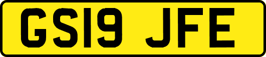 GS19JFE