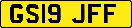 GS19JFF