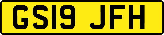 GS19JFH