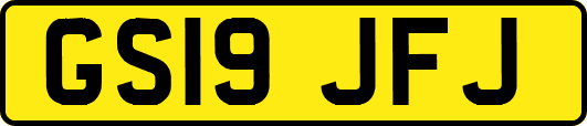GS19JFJ