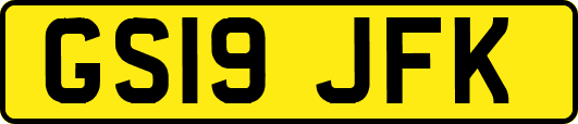 GS19JFK