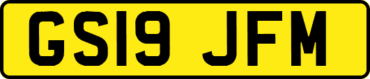 GS19JFM