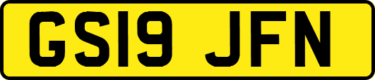 GS19JFN