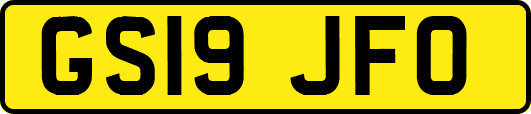 GS19JFO