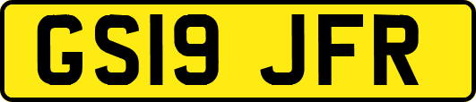GS19JFR