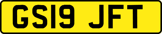 GS19JFT