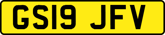 GS19JFV