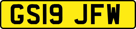 GS19JFW