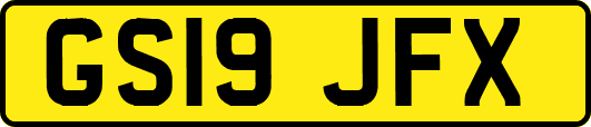 GS19JFX