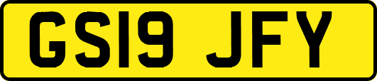 GS19JFY