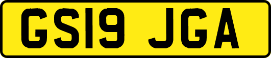 GS19JGA