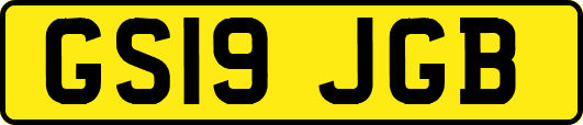 GS19JGB