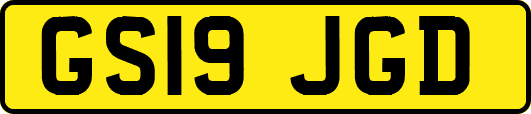 GS19JGD