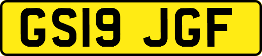 GS19JGF
