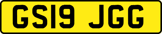 GS19JGG