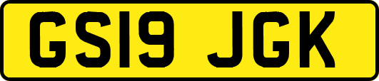 GS19JGK