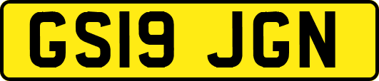GS19JGN