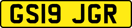 GS19JGR