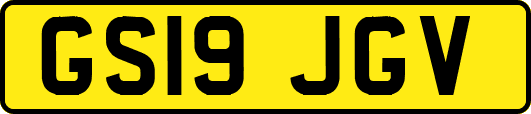 GS19JGV