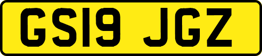 GS19JGZ