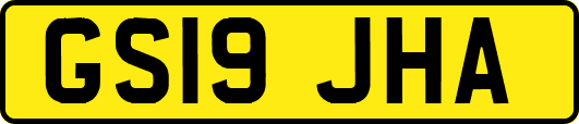 GS19JHA