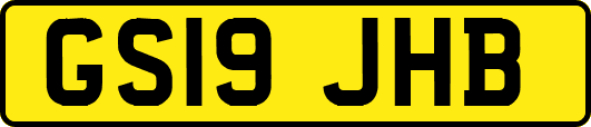 GS19JHB