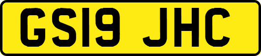 GS19JHC