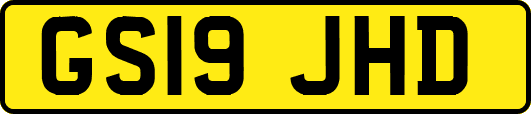 GS19JHD