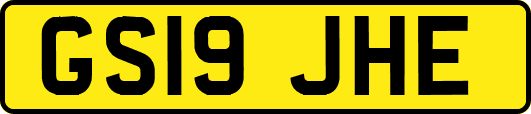 GS19JHE