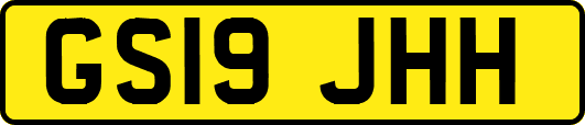 GS19JHH