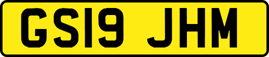 GS19JHM