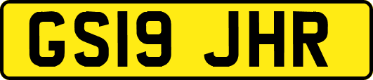 GS19JHR