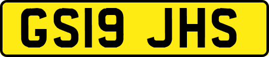 GS19JHS