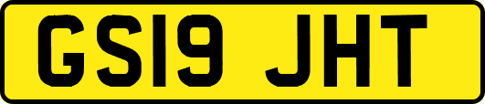 GS19JHT