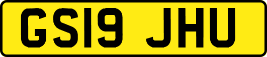 GS19JHU