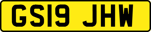 GS19JHW