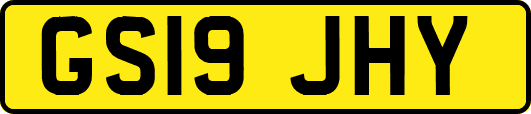GS19JHY