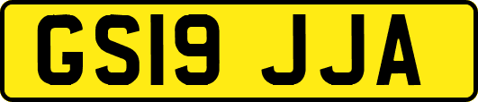 GS19JJA